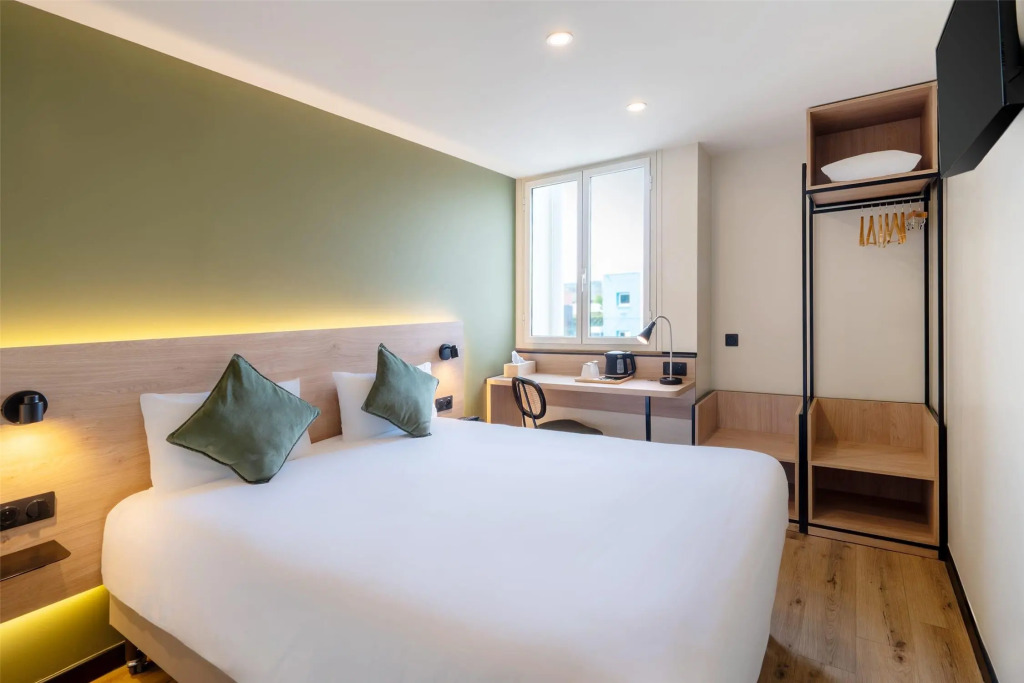Sure Hotel by Best Western Dijon Sud