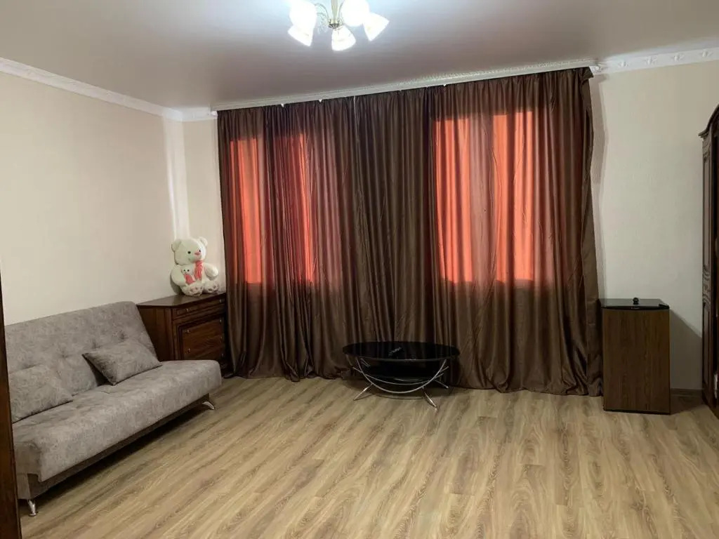 Guest house Eiva