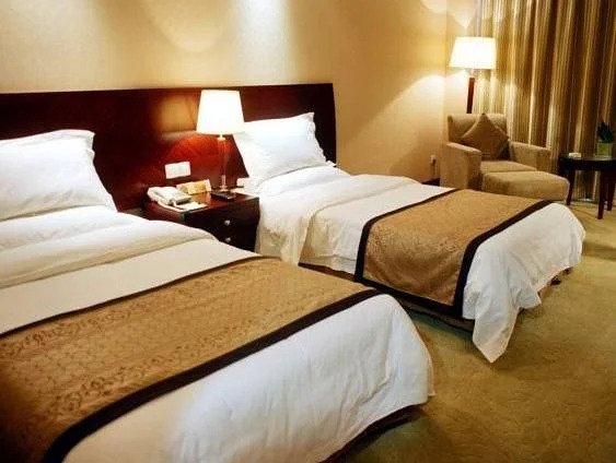 Nanhu Hotel
