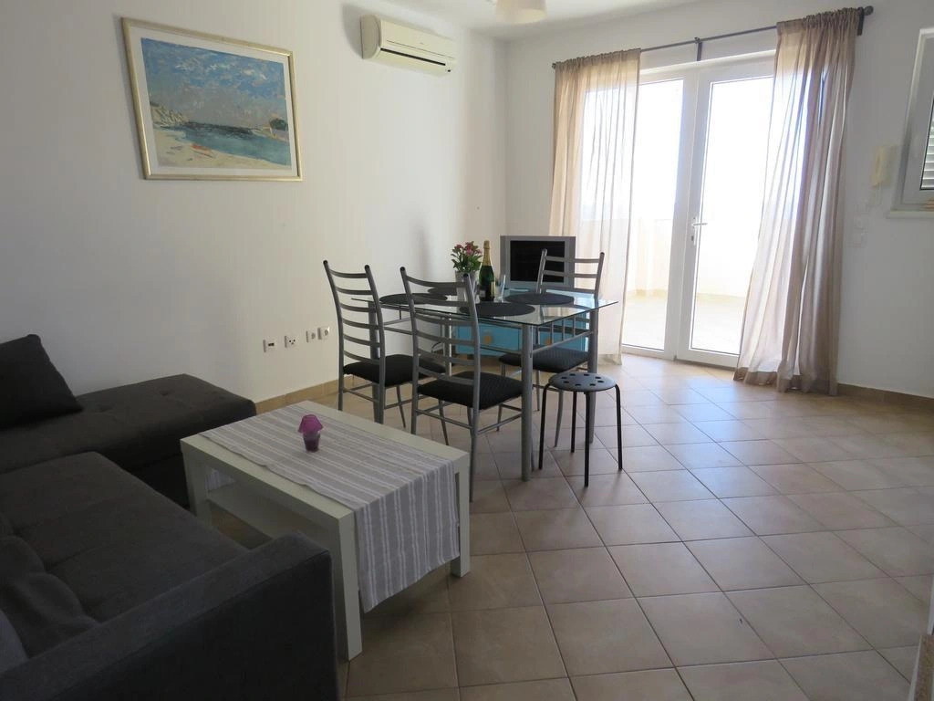 Apartments Jasna