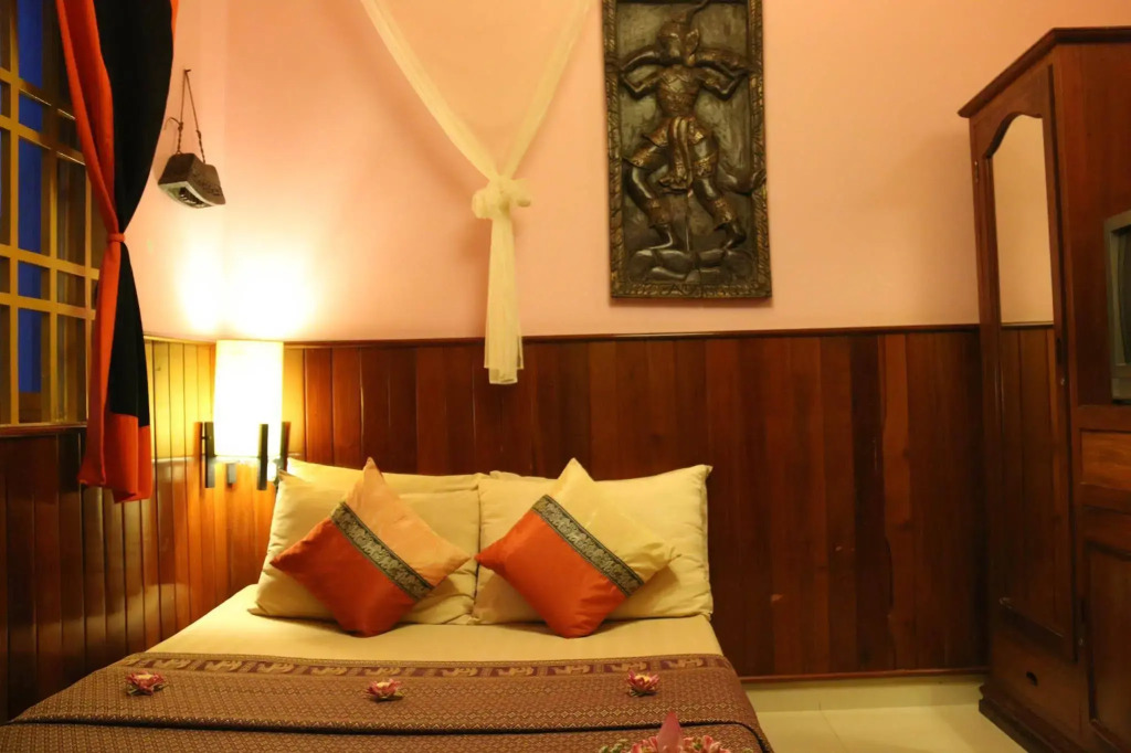 Travellerhome Angkor
