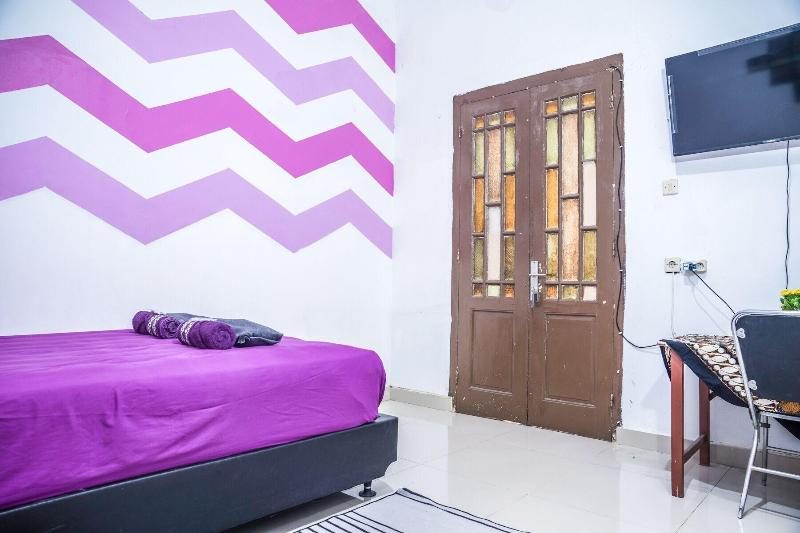 Simplycity Hostel Syariah