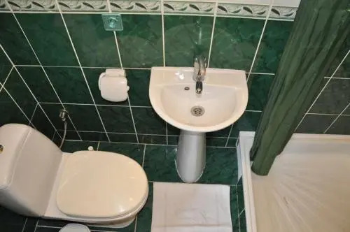 Guest House on Gogolya 36A