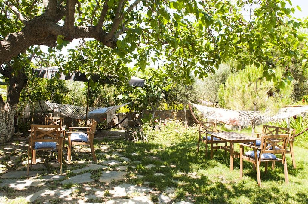 Saklıbahçe Hotel