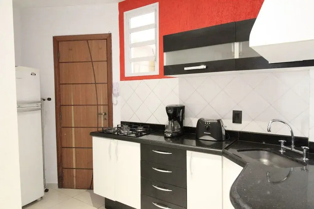 W101 - 3 BR with Ocean View in Copacabana - WIR 12876