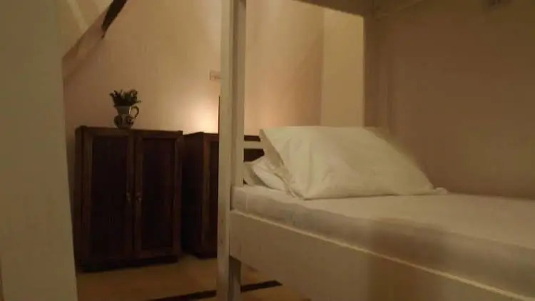 Hostel As Margaridas