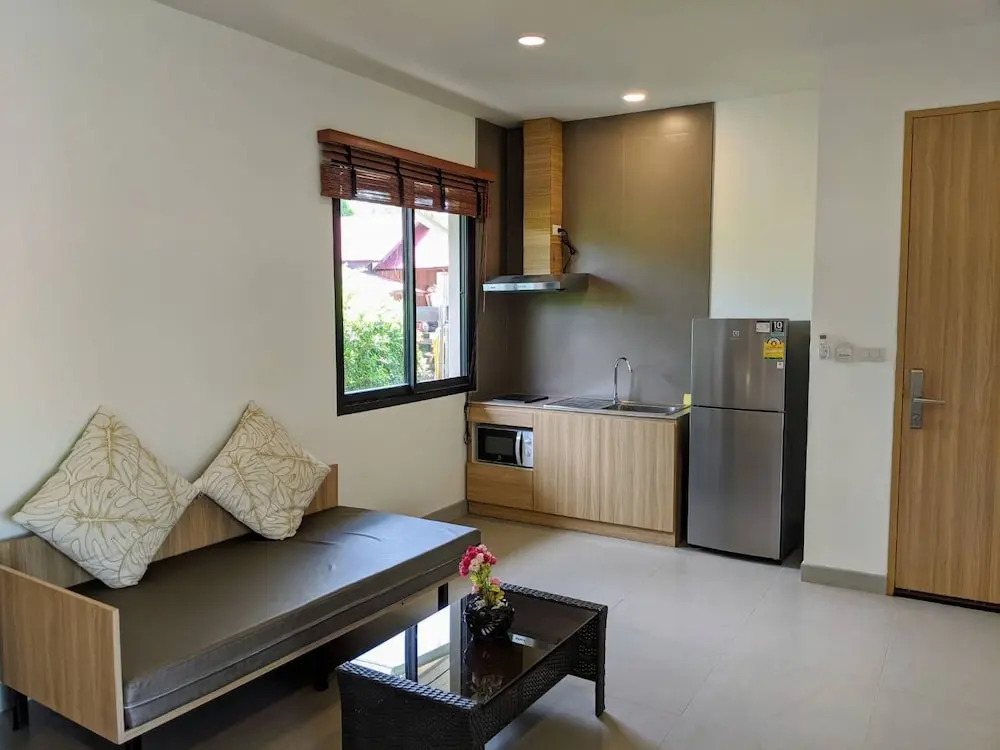 Samutra Residences