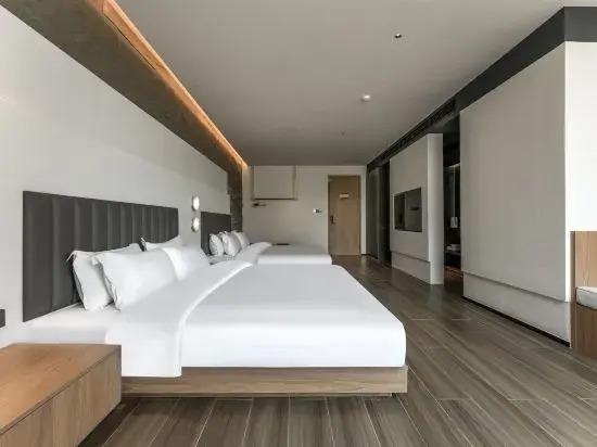 Silent Space Homestay