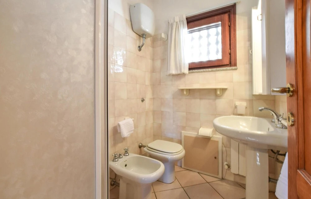 3 Bedroom Amazing Home In Stintino