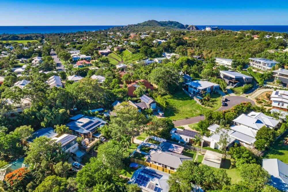 Your Luxury Escape - Wollumbin
