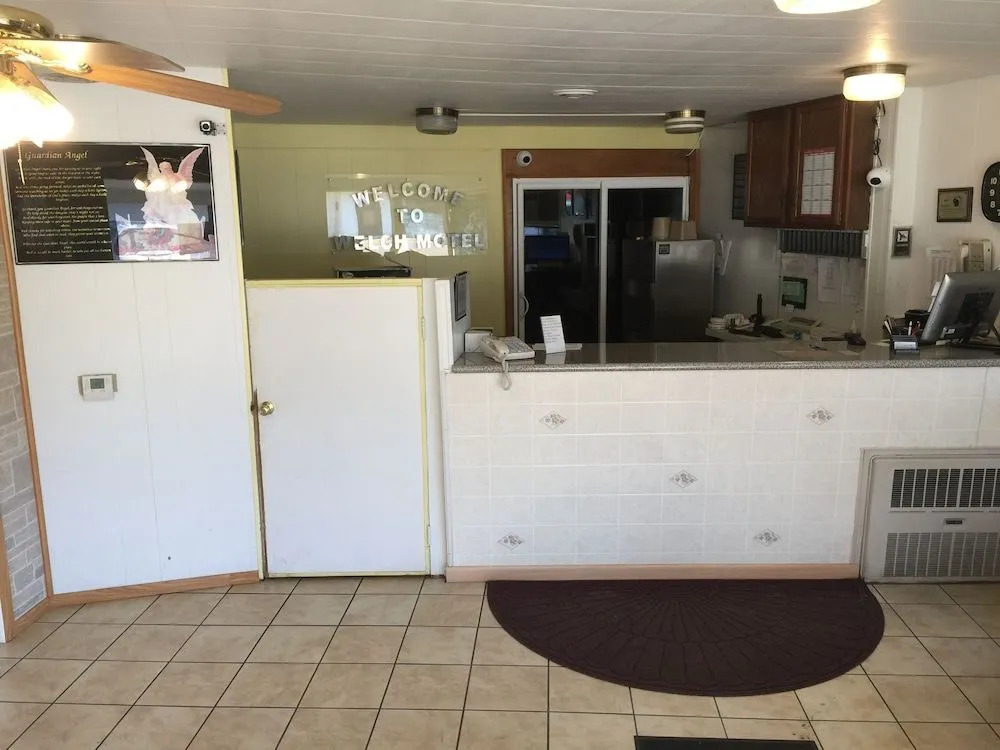 Welch Motel