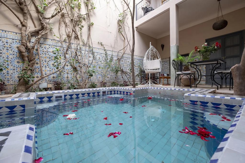 Riad Adrar