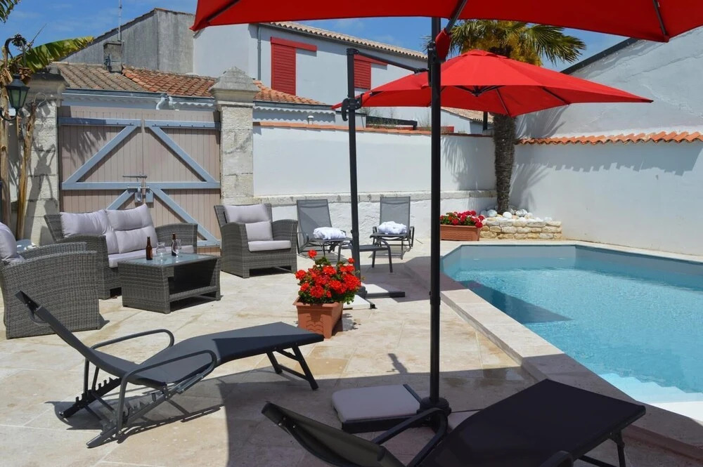 Hotel La Chaudrée
