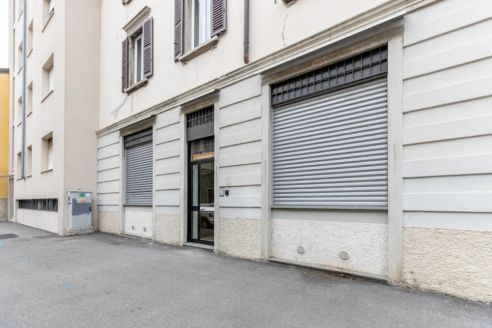 Alessias Flat- Torretta