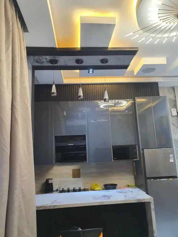 Grazioli Apartment