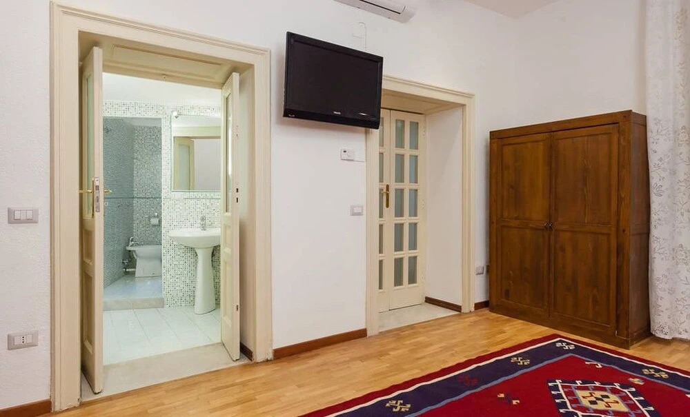 Apartment San Martino I - BH 24