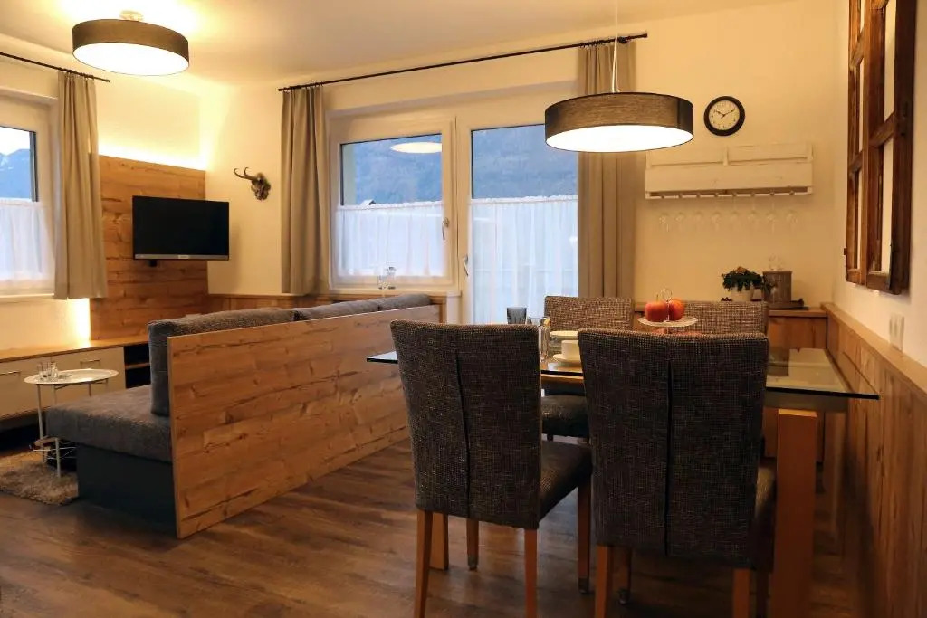 Apart Gaberhof