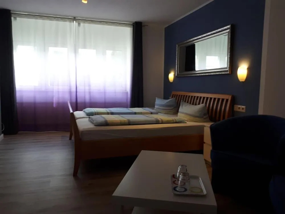 Pension Elisabeth