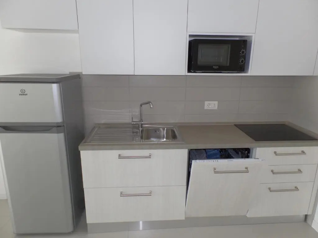 Condominio Quasar