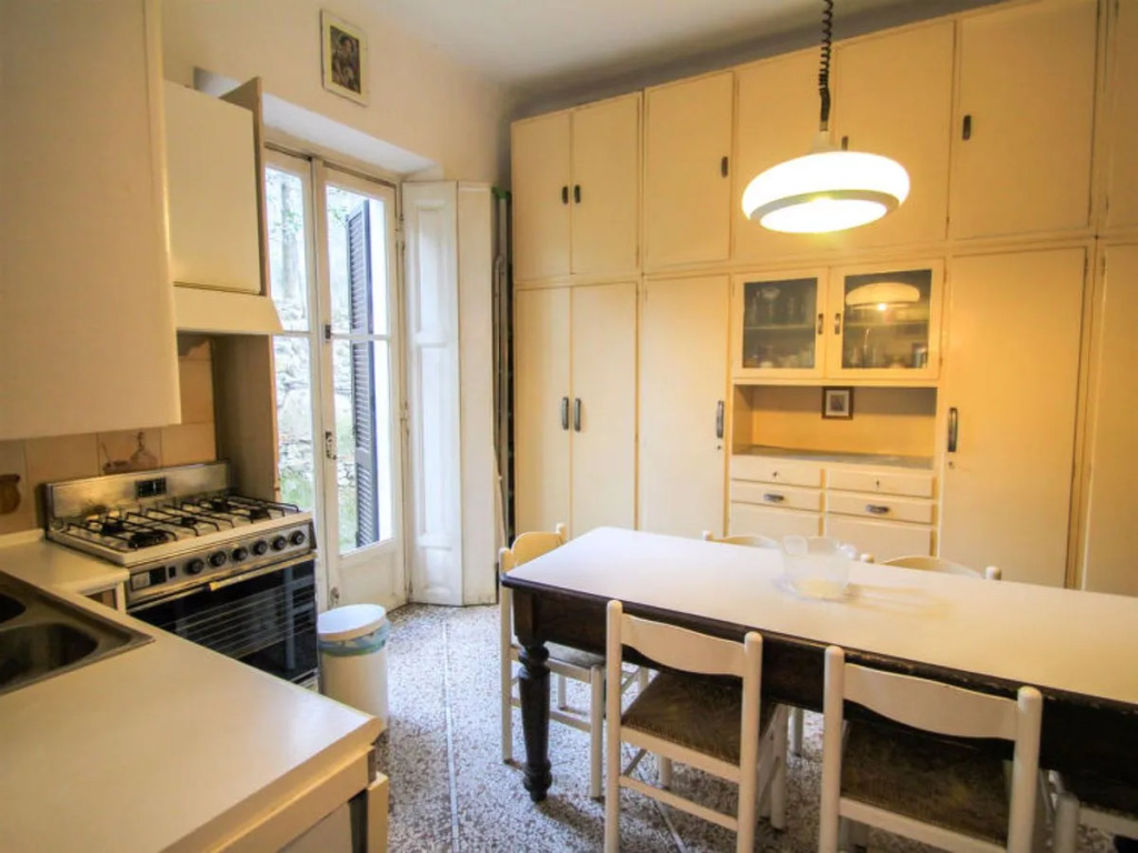 House Sul Lago Laveno-Mombello