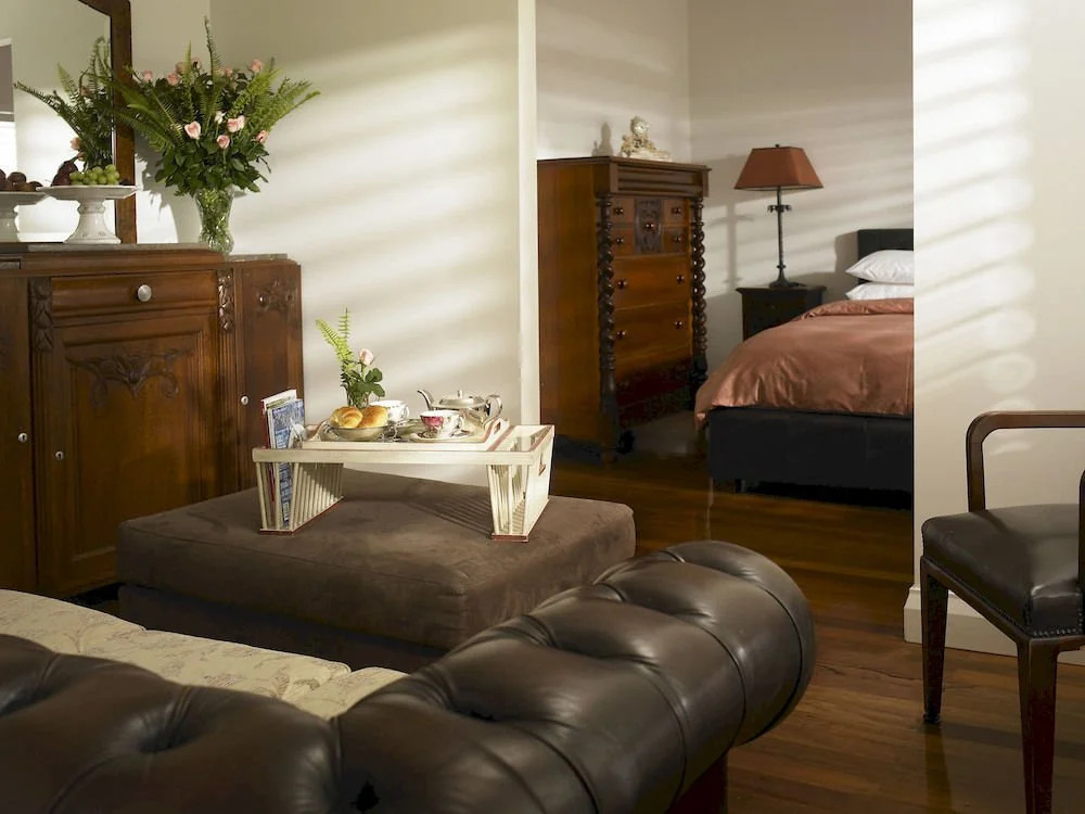 The Kingscliff Seaside Guesthouse