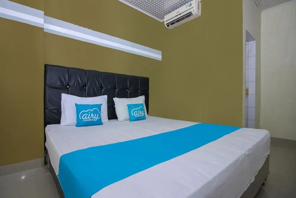 Airy Eco Medan Polonia Muara Takus 16