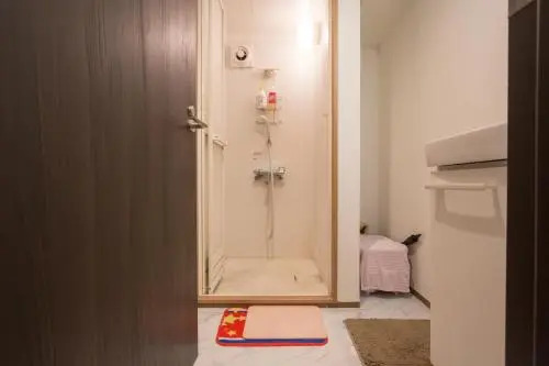 Asakusa Guest House Gym