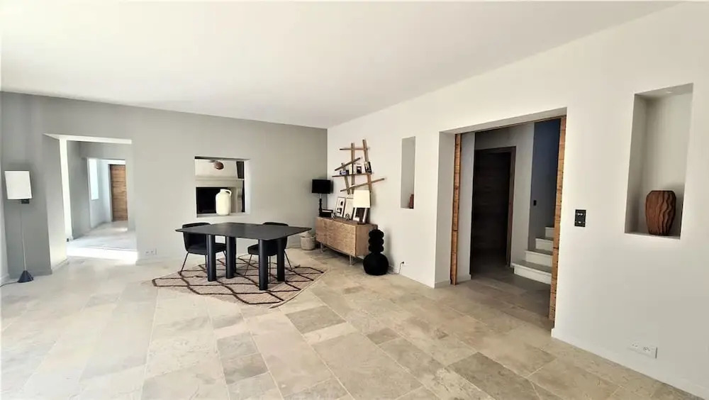 Prestigious Villa in Heart of Saint Remy de Provence