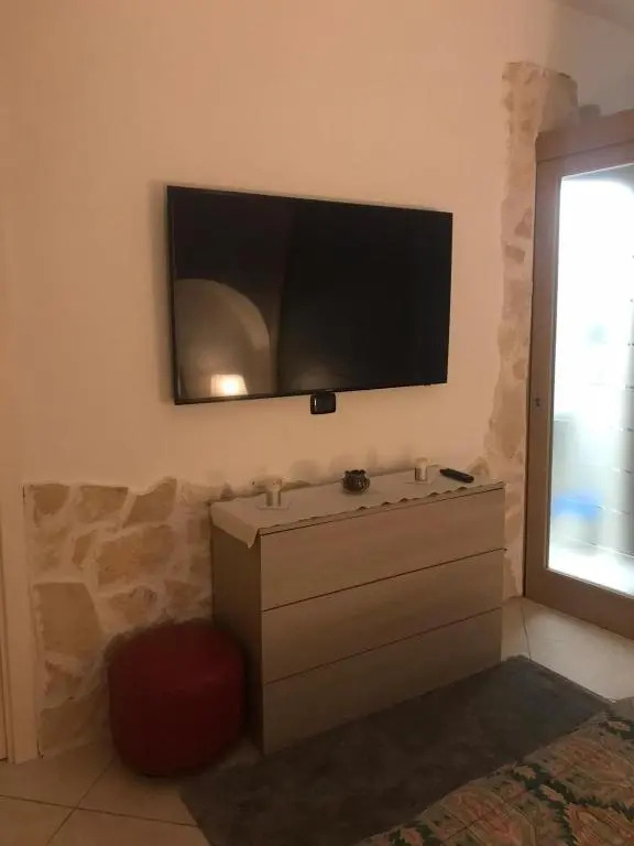 Esteban Apartment