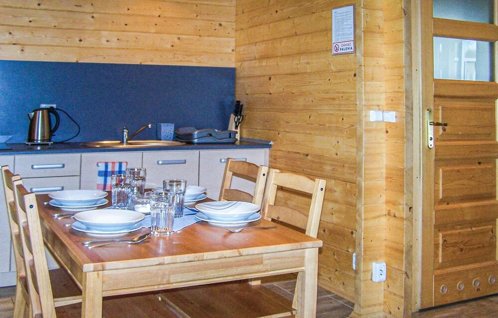 Nice Home In Sianozety With Kitchenette