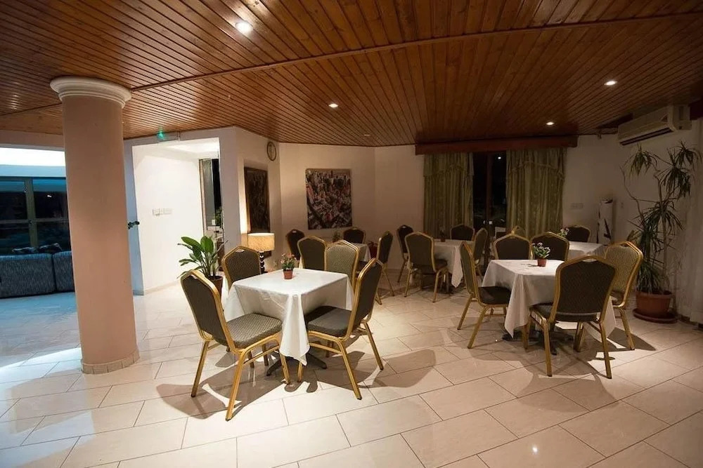 Bella Rosa hotel Cyprus