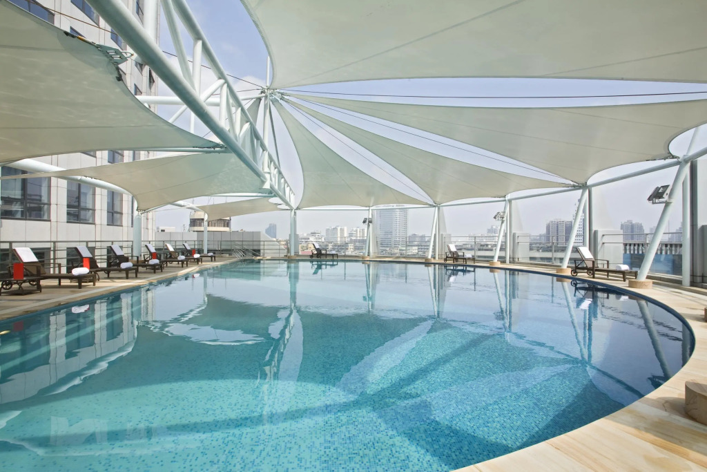 Swissotel Foshan
