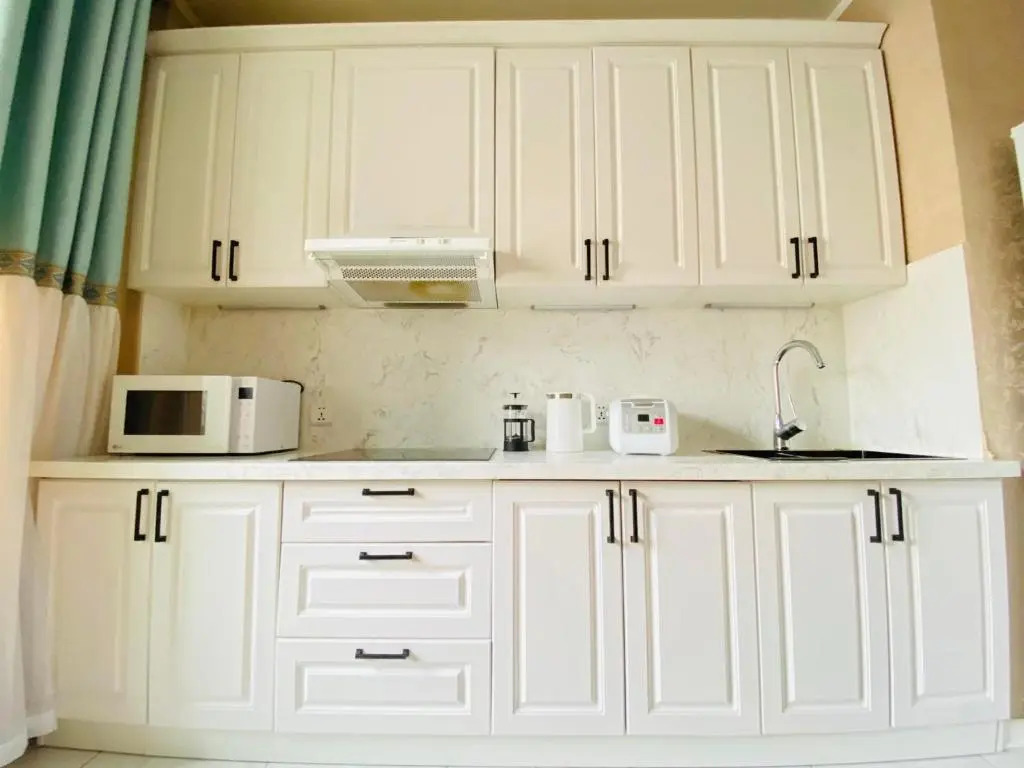 125m2 new apartment, 5 rooms with airport pickup