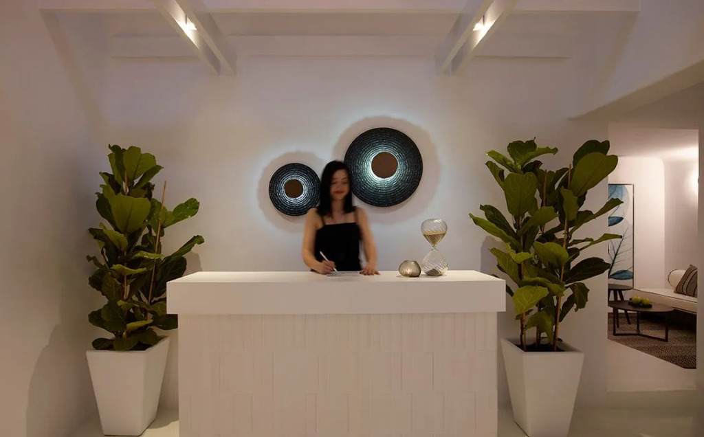 Nimbus Mykonos