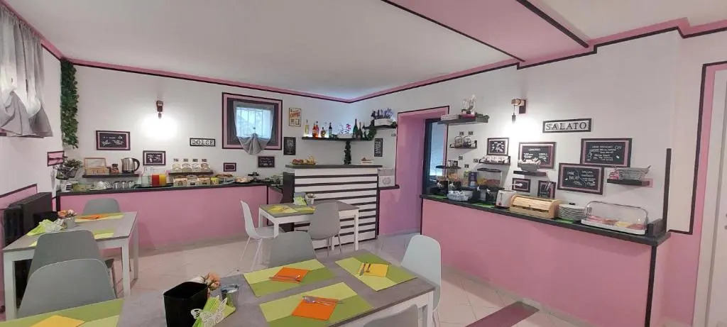 Eden Guest House Colico