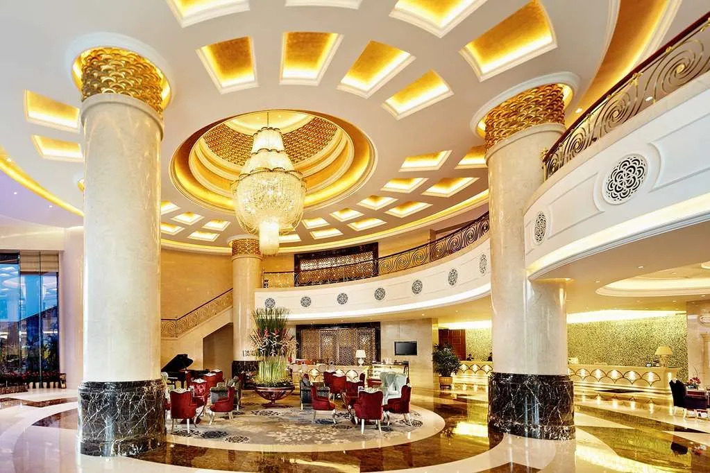 Wyndham Foshan