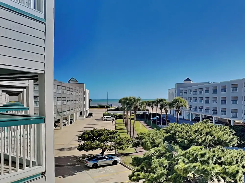 Casa Del Mar 211