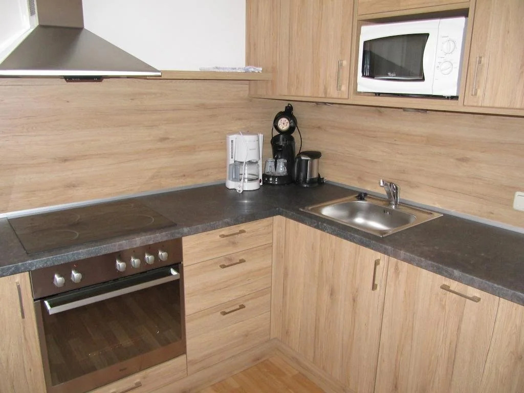Appartements Robert - Hotel Bechlwirt