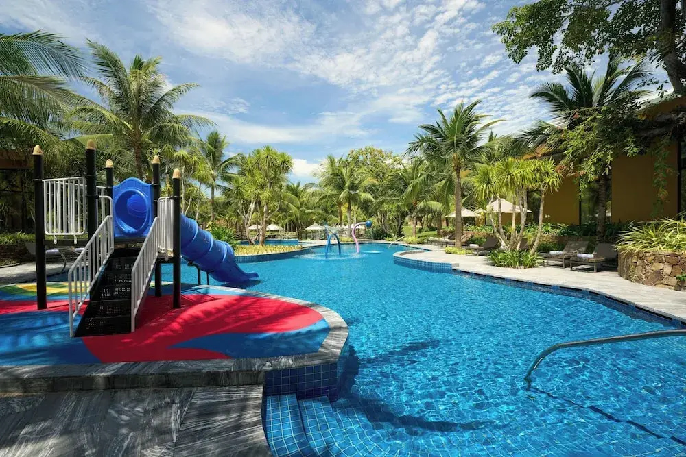 JW Marriott Cam Ranh Bay Resort & Spa