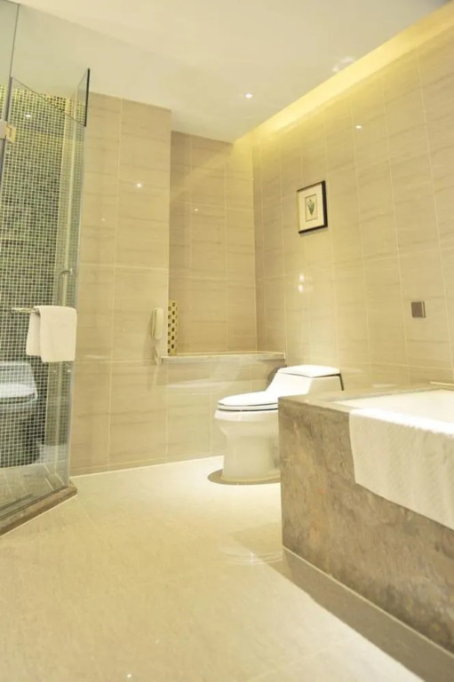 Grand Inn Xijiao State Guest Hotel
