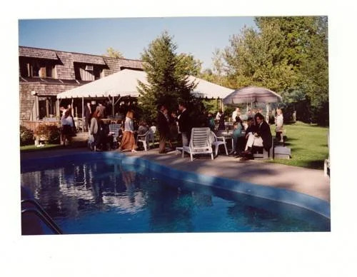 Grey Bonnet Inn