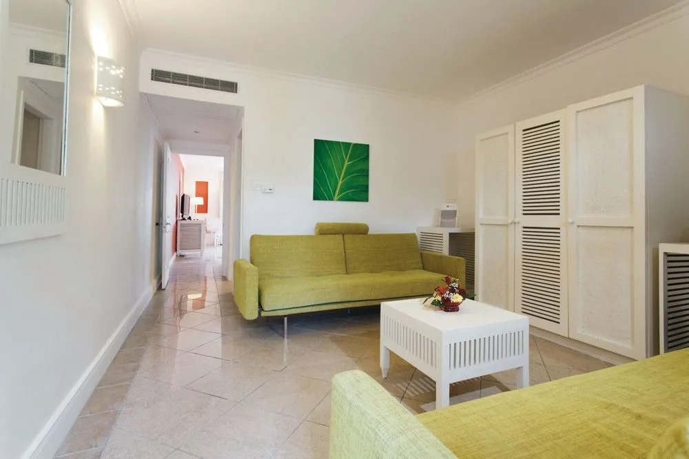 Riu Coral – All Inclusive