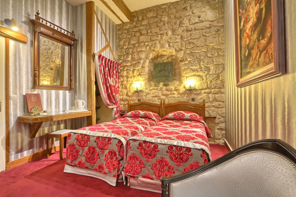Hotel des Orfèvres