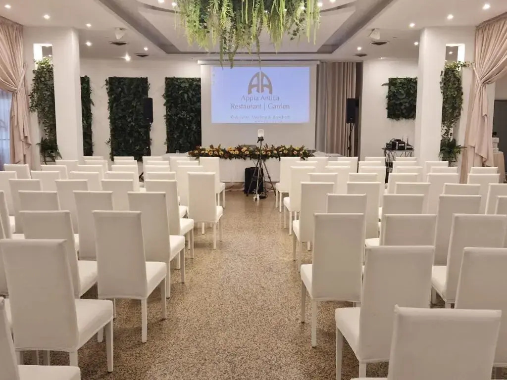Appia Antica Hotel