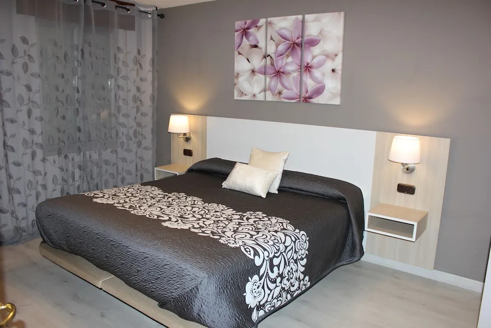 Hostal Casa Abascal