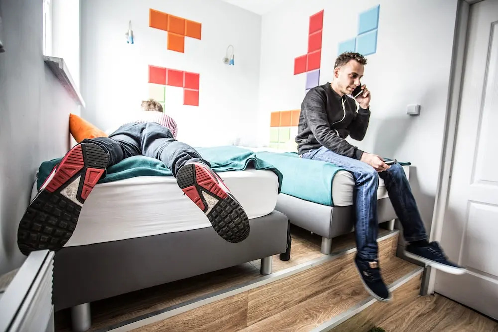 Tetris Sopot