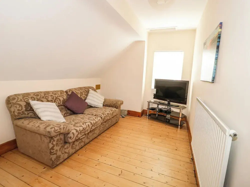 3 St. Davids Place