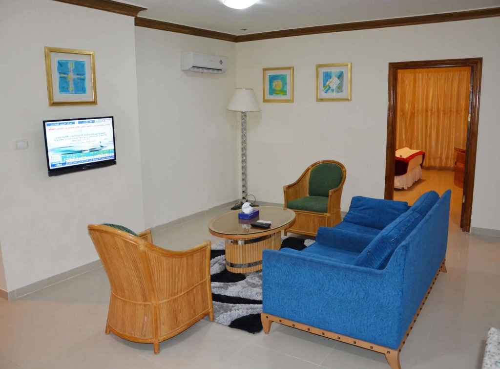 Sedrah Hotel