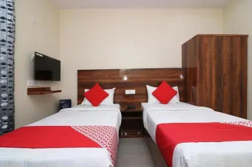 hotel cloud 9
