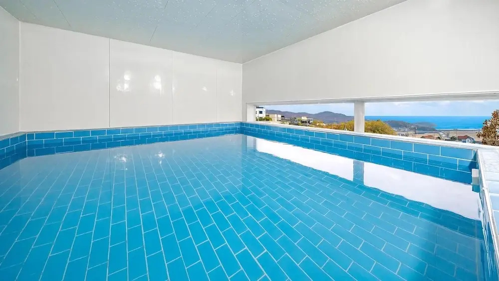 Ganghwa Haimom Family Poolvilla Marine